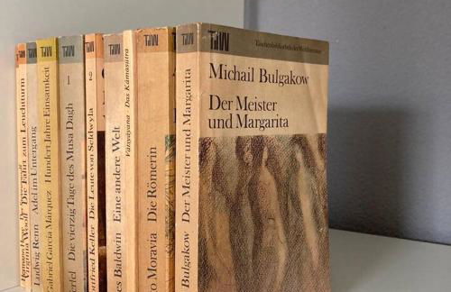 Altes Stadtgut am Bauhaus Museum - Foto 30