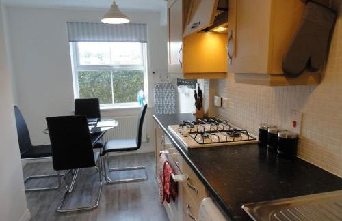 Perry House, Long Ashton, Bristol by Cliftonvalley Apartments - Foto 40