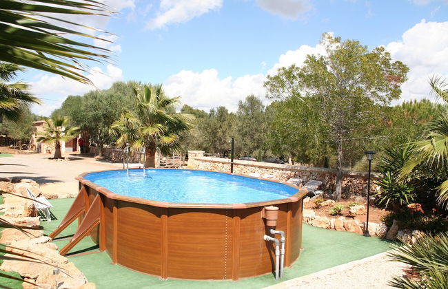 Chalet Turó - Foto 18