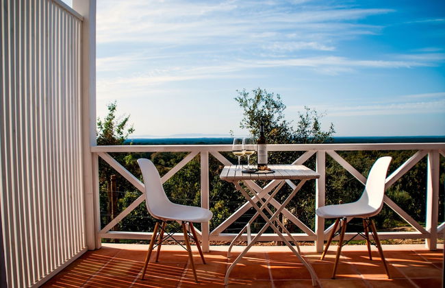 A Serenada Enoturismo - Foto 25