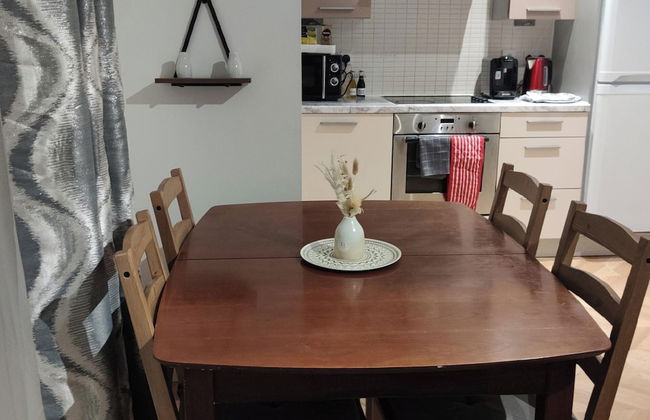 Comfortable Stunning 2-bed Apartment in Colchester - Foto 11