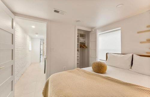 Luxury H St Private Apartment - Foto 7