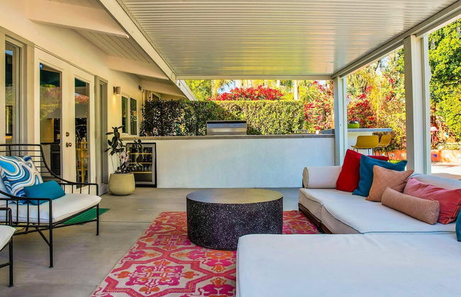 Escapade in Palm Springs - Foto 37