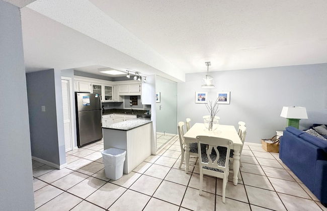 Chateau La Mer #5B - Foto 28