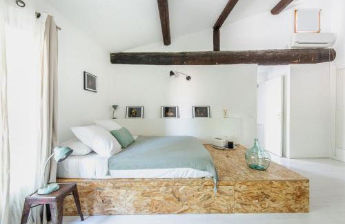 La Madeleine Arles - Foto 40