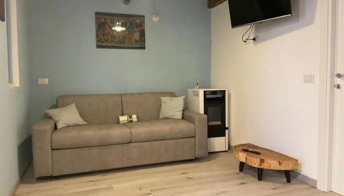 Prima Del Cielo - Appartamento Lago - Foto 2