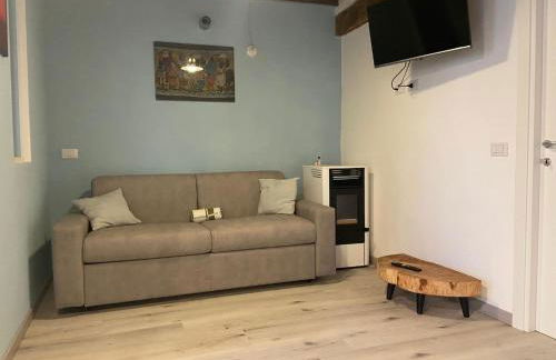 Prima Del Cielo - Appartamento Lago - Foto 10