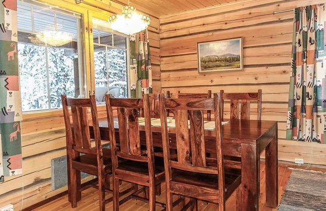 Ylikyrön mökki - Foto 11