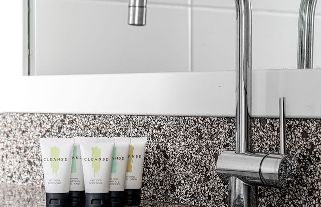 BEN GURION BLVD - Classic Collection - By HOMY - Foto 35