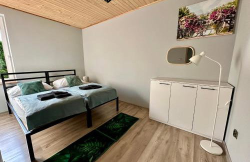 Domek nad Jeziorem Siamoszyce - Foto 28