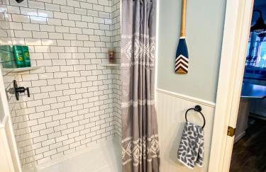 Historic District Vermilion Home - Foto 18