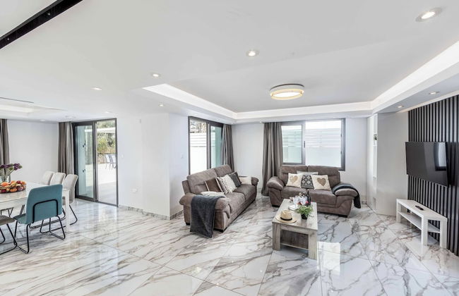 Villa Christina Coral - Foto 14