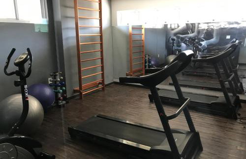 Smart Residence flat 505 - Foto 15