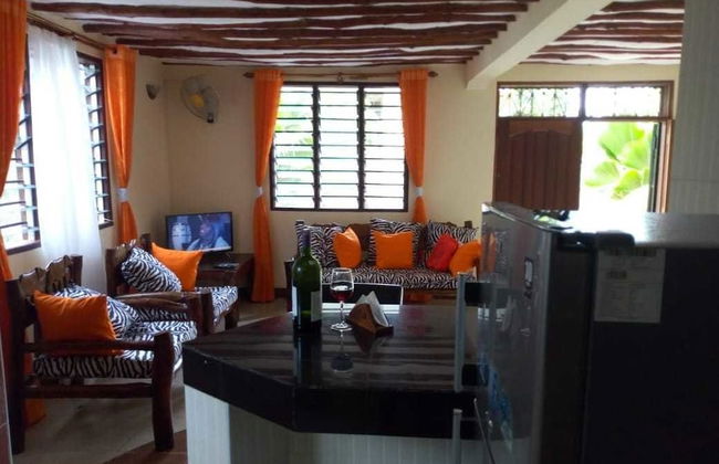 Sea Breeze villas - Foto 12