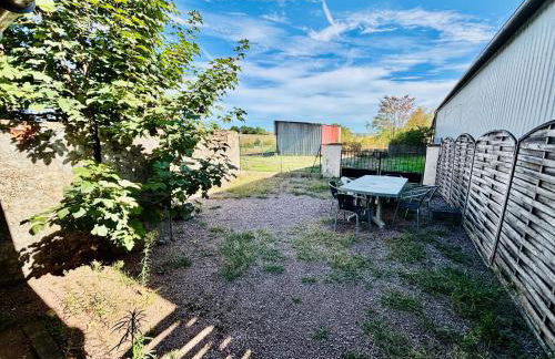 Le bienvenu - 90m2 4 chambres - Gites Montvaltin - Foto 32