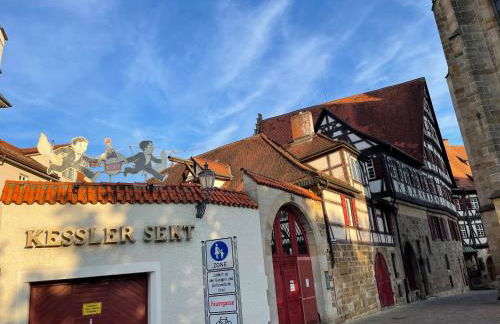 SecondHome Stuttgart - sehr schöne und moderne Apartments nahe dem historischen Stadtkern von Esslingen aN - Foto 28