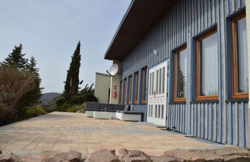 Bergpanorama Ruhla - Foto 31