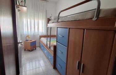 Piso California 3 aire acondicionado, wifi, cerca del mar - Foto 21