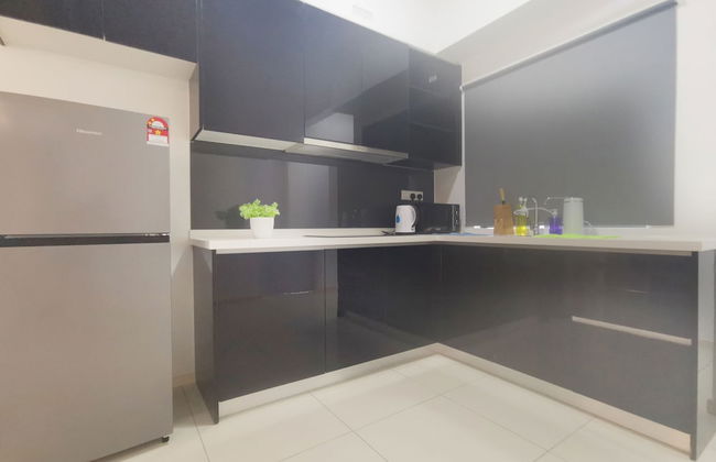 The Elysia Park Residence - Foto 26