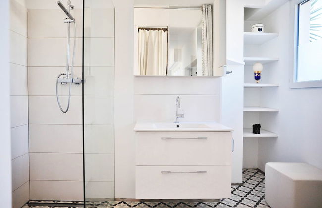 Apart-Hotel Riviera Cimiez - Foto 31