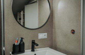 Forest Cabin - 50min od Warszawy - Foto 37