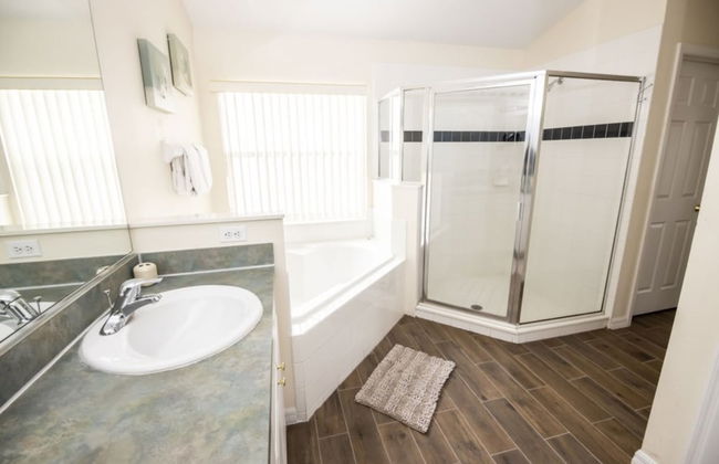 Kevin's Highgate Park Vacation Home - Foto 9