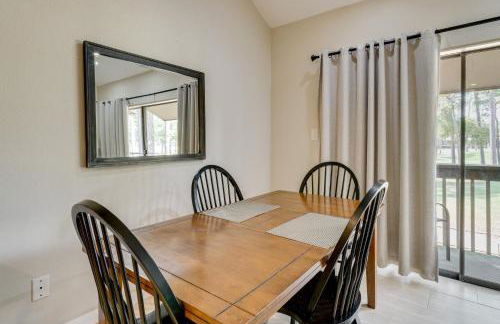 Golf, Swim and Dine! Condo with Lake Conroe Access - Foto 7