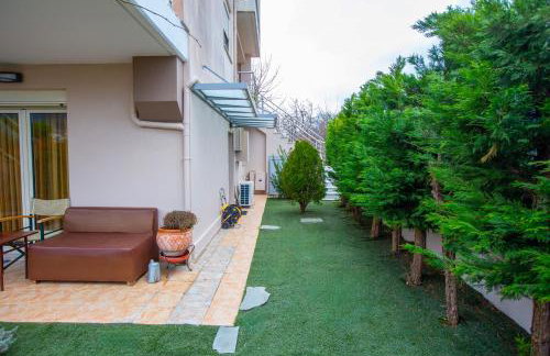 Chris Cozy Apartment - Foto 37