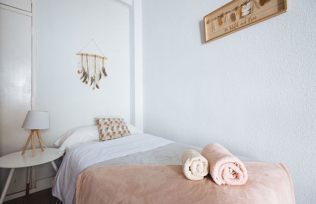 Light of Sevilla 2 - Foto 5