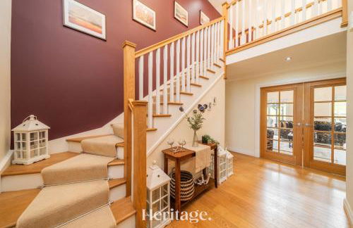 Bonnieview House, Tarves, Aberdeenshire - Photo 49