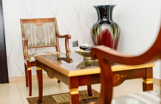 The Nook Apartments - Foto 21