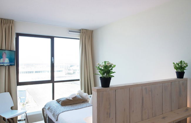 Spacious Modern Apartment in Scheveningen - Foto 15