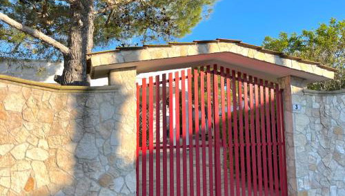 La villetta di Spiaggiabella - Foto 3