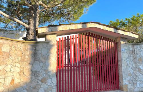 La villetta di Spiaggiabella - Foto 3