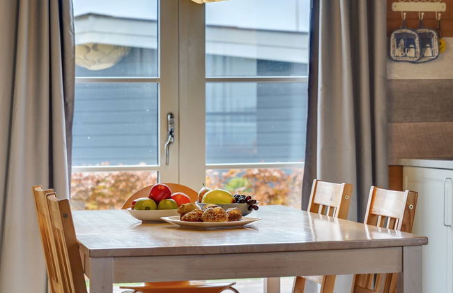 2 bedroom House in Broager with terrace - Photo 12