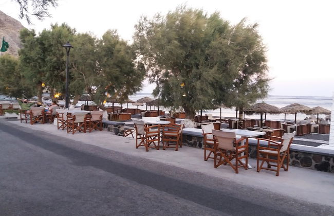 Captain Lazaros Villas - Photo 47