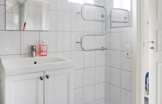 4 Star Holiday Home in Visby-by Traum - Foto 12