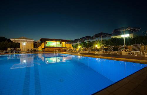 Niriides Hotel - Foto 140