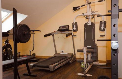 Madrid sofia resort - Foto 35