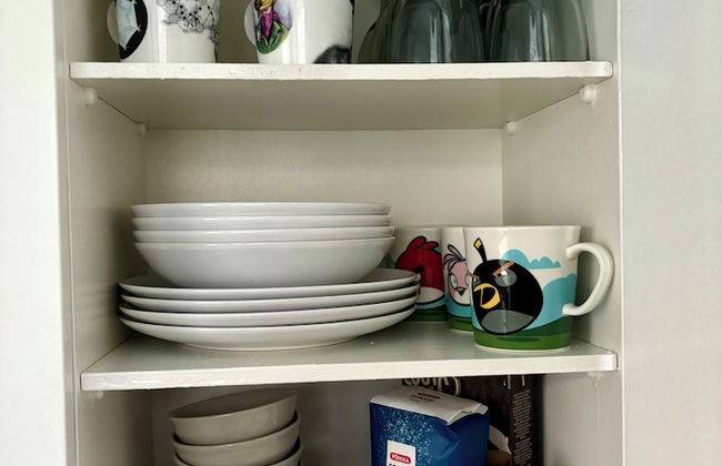 Charming Kemi Apartment With Sauna Department & Free Parking - Foto 25