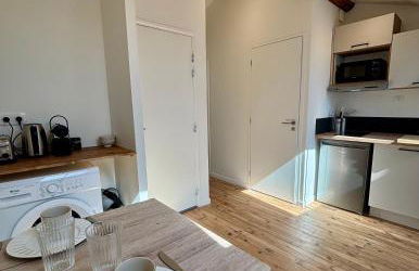 Appartement 2 personnes - Centre ville - Foto 6