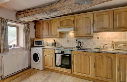 Duddings Country Cottages - Photo 51