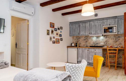 Casa del Patio - Boutique Apartments - Photo 143