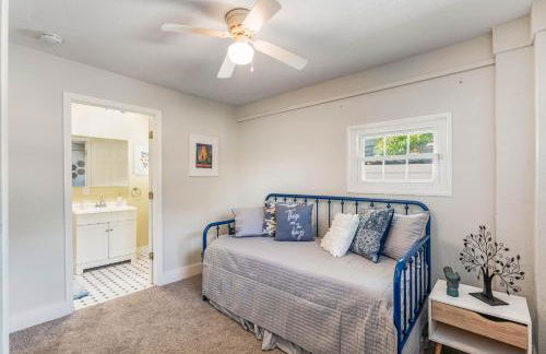 Sanford's Haven, 3 Bedroom, Sleeps 7 - Foto 14