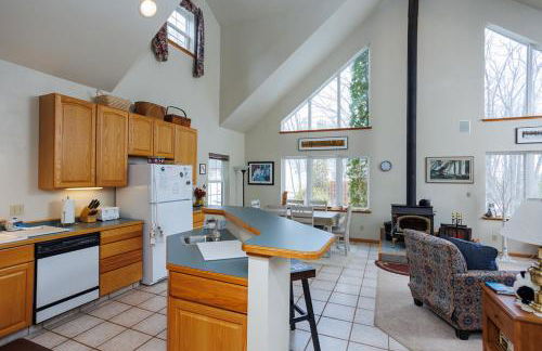 Cat Nap Acres by Simple Life Rentals - Foto 39