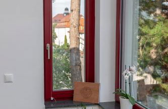 Appartements am Bauhaus - Foto 8