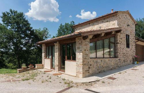 FAETOLE typical Tuscan country house near FLORENCE - Foto 32