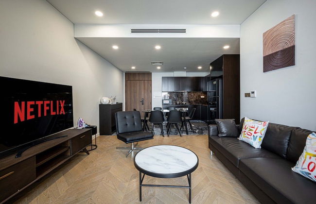 The LUMIERE Riverside Residence - Foto 29