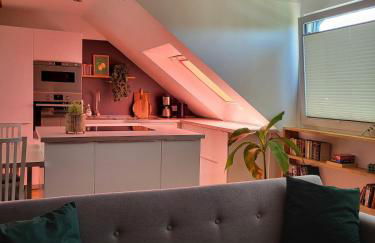 Lovingly designed apartment - Foto 9