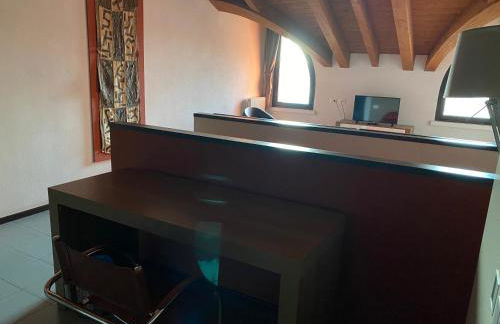 Residence Le Volte Apartments - Photo 44